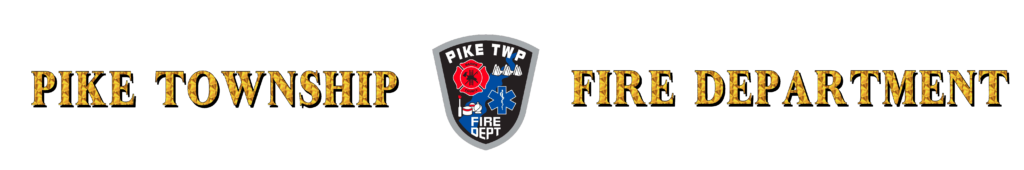 Pike Township Fire Department