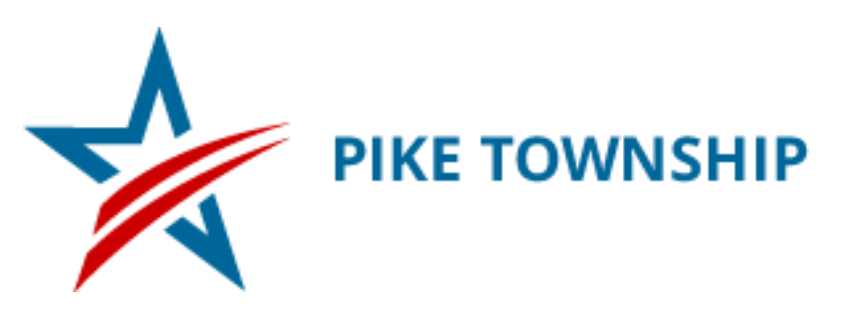 Visit Pike Township Logo